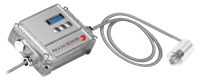 PSC-SSS-Hot Infrared Temperature Sensor